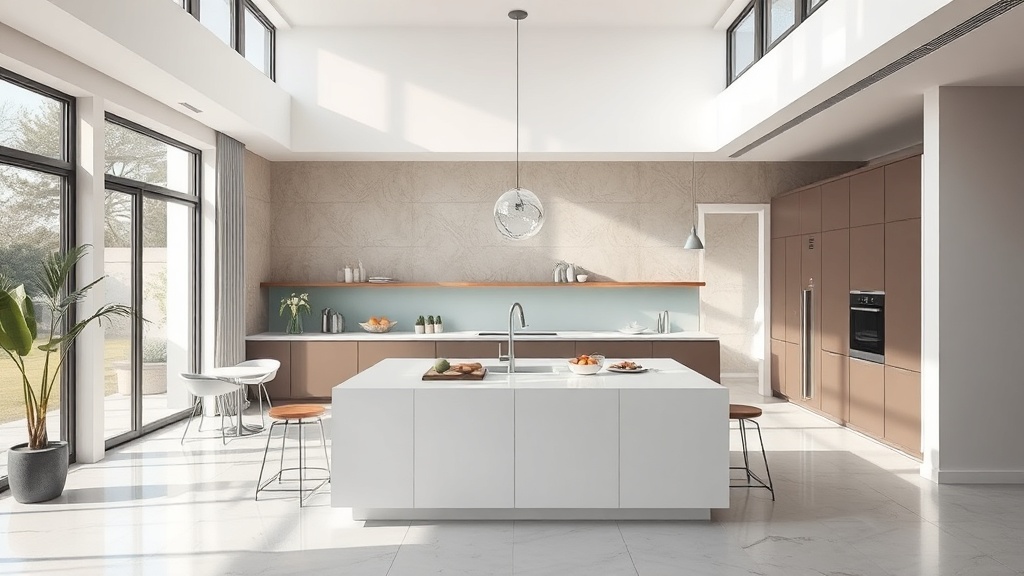 Entendendo Corian®: o material, seus benefícios e a importância de uma instalação qualificada