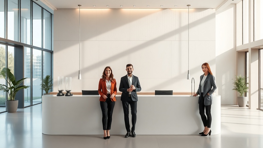 Planejamento eficiente: do levantamento do espaço à escolha consciente