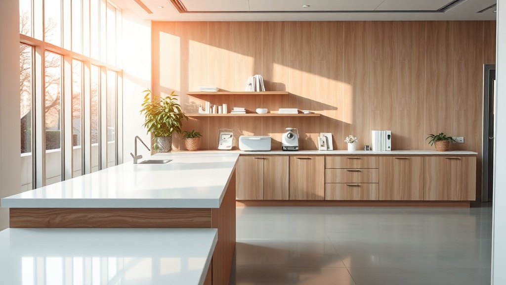 Como planejar um consultório eficiente: passo a passo para acertar nas escolhas