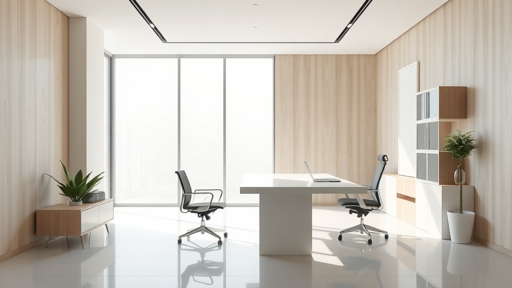 Erros comuns em consultórios: como evitá-los com boas escolhas de projeto