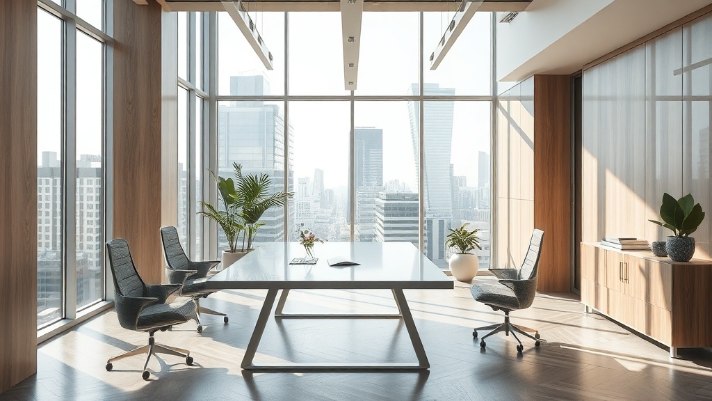 Materiais e tecnologias que fazem a diferença