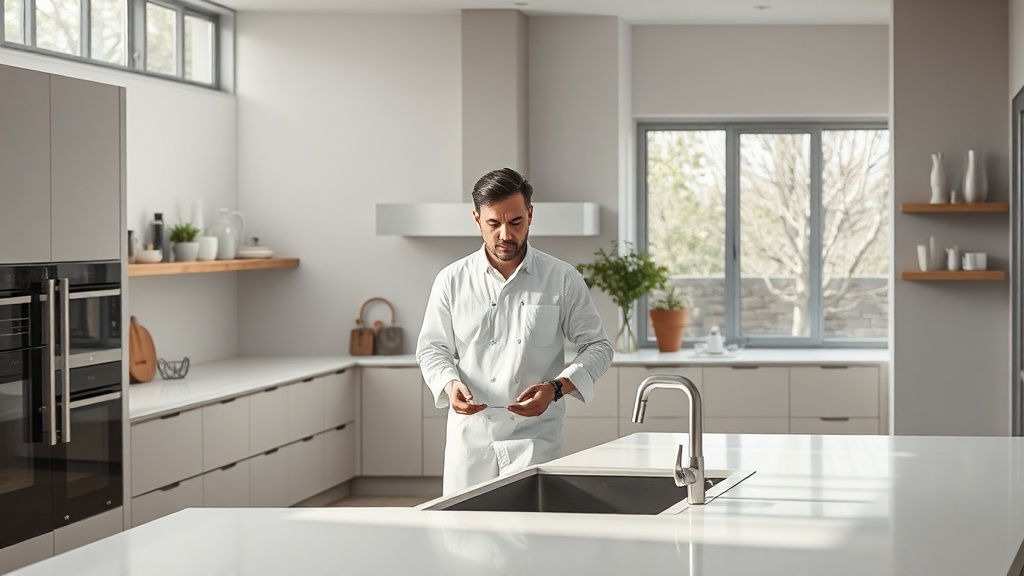 Materiais e tecnologias que elevam a qualidade