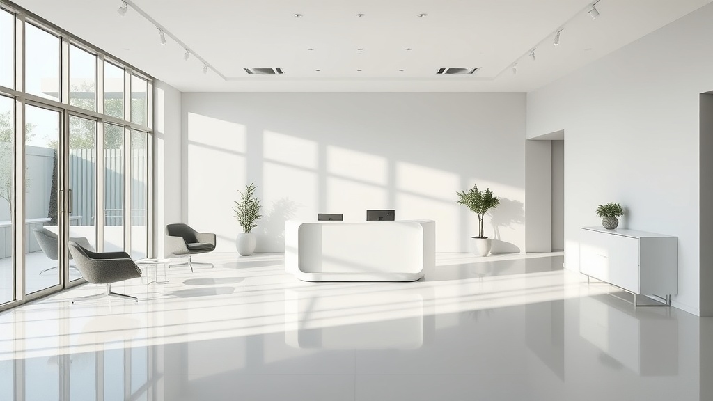 Passo a passo para planejar seu consultório com eficiência