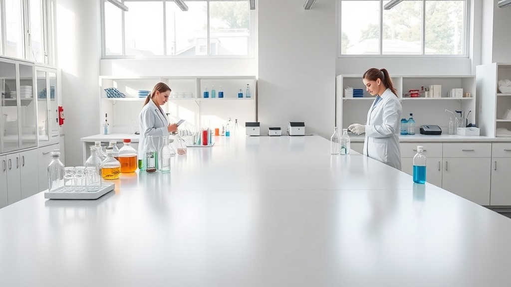 Materiais que elevam o projeto: madeira, acrílico e Corian explicados de forma simples