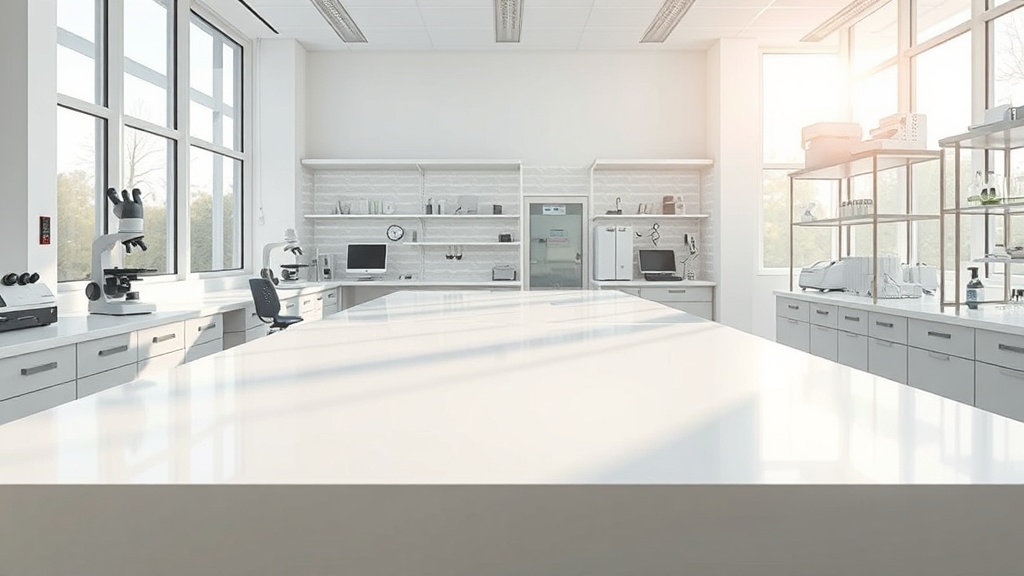 Por que o design certo impacta casas, empresas e laboratórios