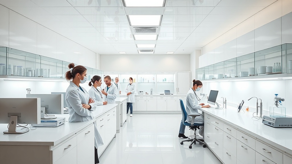 Como planejar a especificação de Corian: passo a passo prático