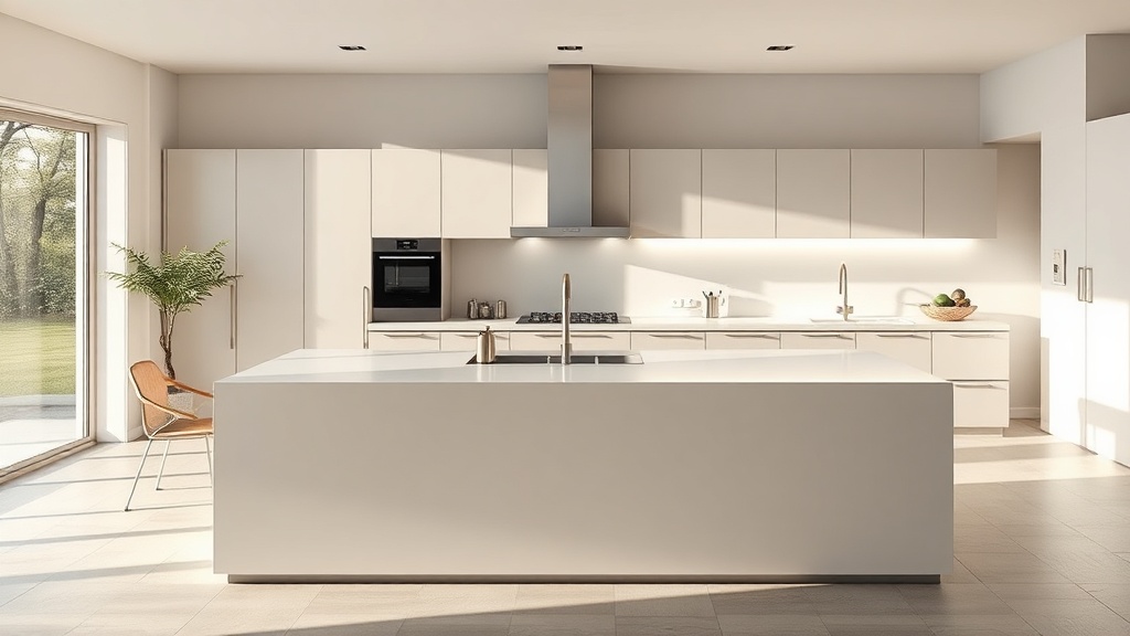 Erros comuns ao mobiliar ambientes críticos e como evitá-los