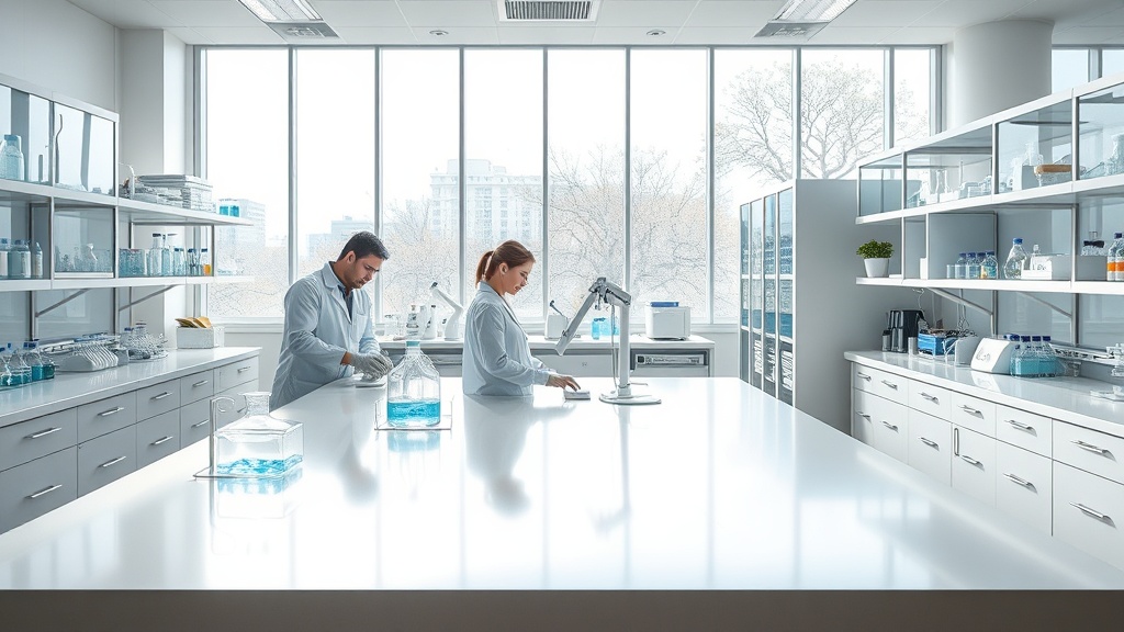 Erros comuns ao mobiliar ambientes críticos e como evitá-los