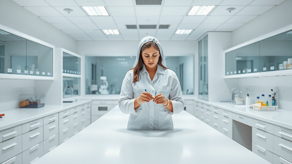 Como planejar seu espaço com precisão e segurança