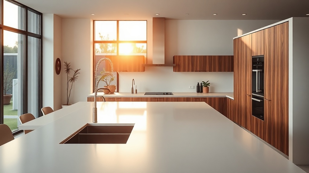 Erros comuns ao especificar bancadas e como evitá-los