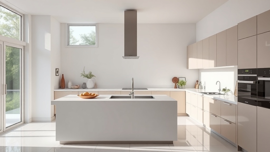 Passo a passo para planejar a escolha da cuba perfeita