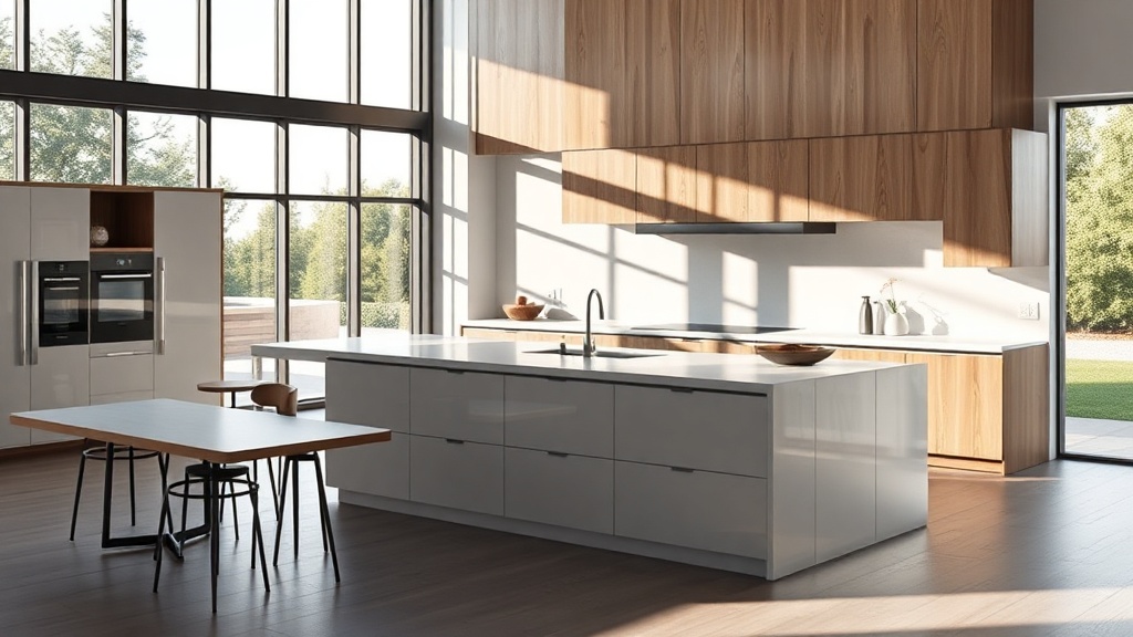 Erros comuns ao especificar cubas em Corian e como evitá-los