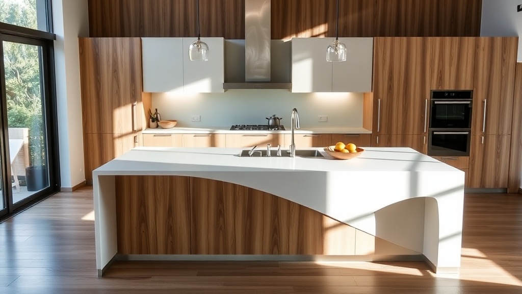 Erros comuns ao escolher cubas e mobiliário – e como evitá-los