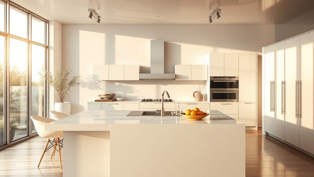 Tendências que unem estética, higiene e praticidade