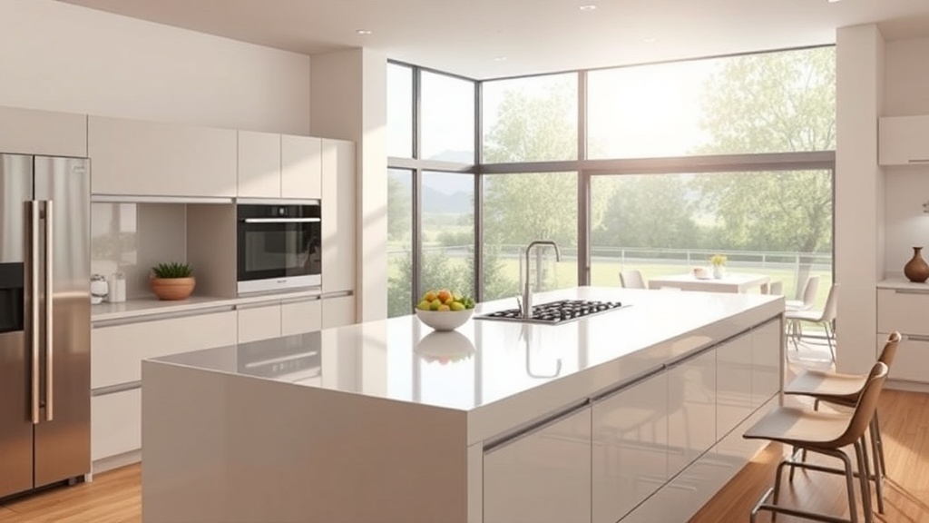 Planejamento passo a passo: alinhando espaço, orçamento, estilo e materiais