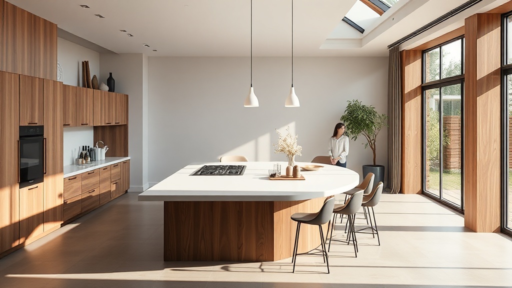 Por onde começar: o encontro entre cuba, bancada e rotina