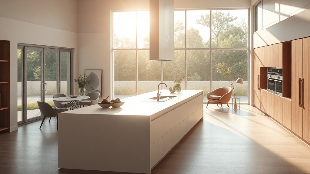 Erros comuns e como evitá-los ao especificar cubas e mobiliário