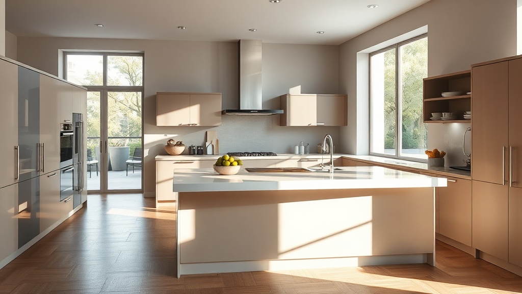 Passo a passo para escolher o formato ideal: espaço, orçamento e estilo