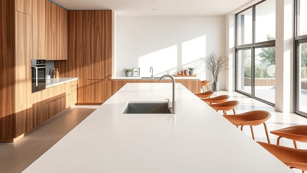 Como planejar sua bancada ideal: passo a passo para acertar nas escolhas