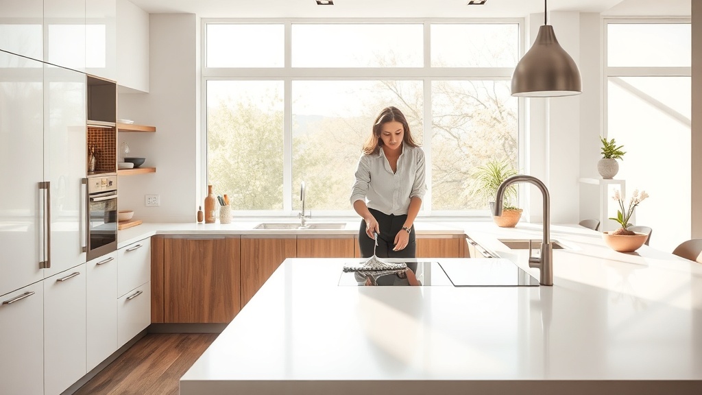 Erros comuns ao escolher bancadas e como evitá-los