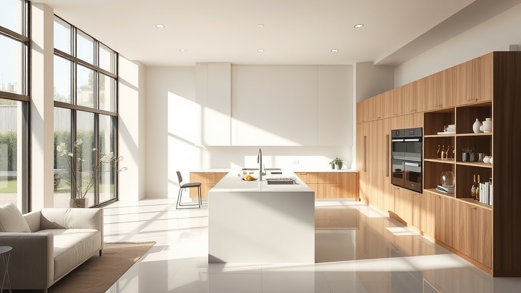 Erros comuns ao mobiliar e como evitá-los