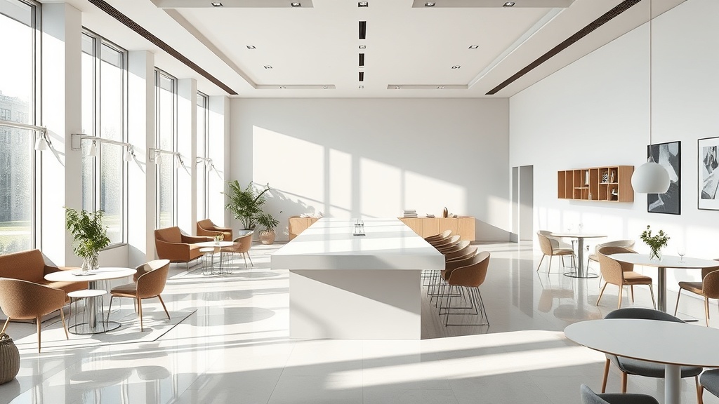 Como planejar a escolha de móveis em passos simples