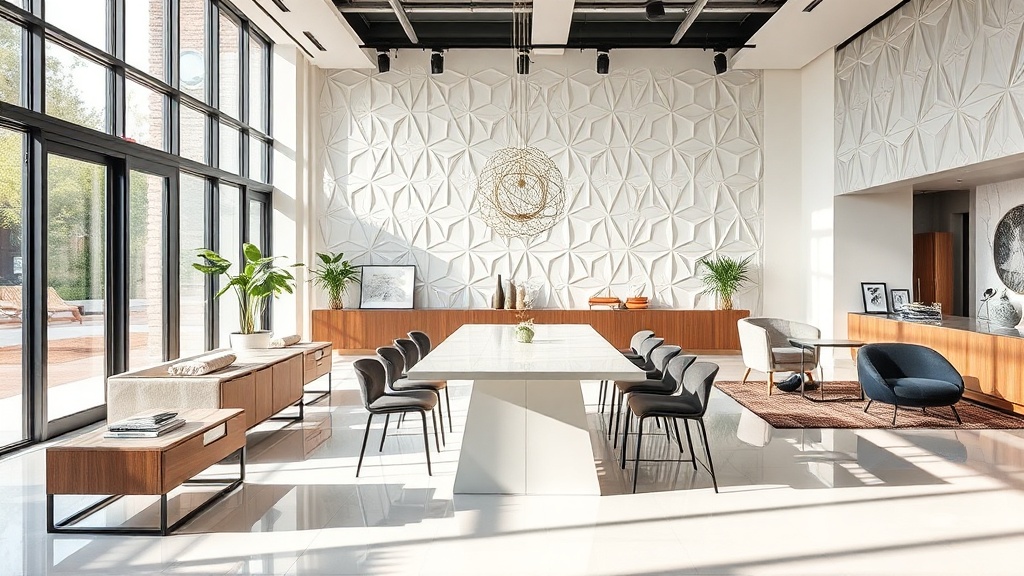 Erros comuns ao mobiliar e como evitá-los