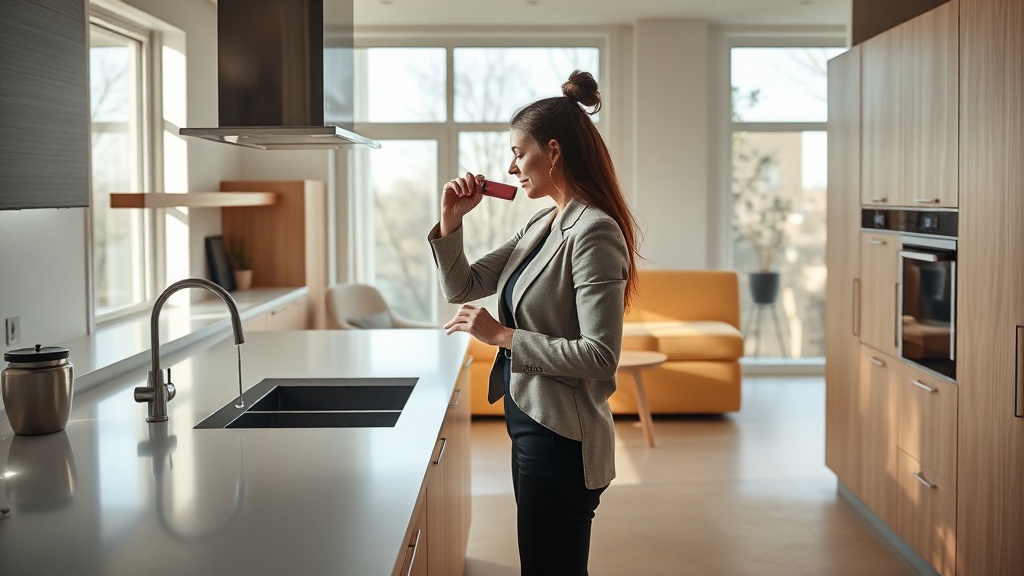 Tendências que estão guiando móveis e decoração hoje