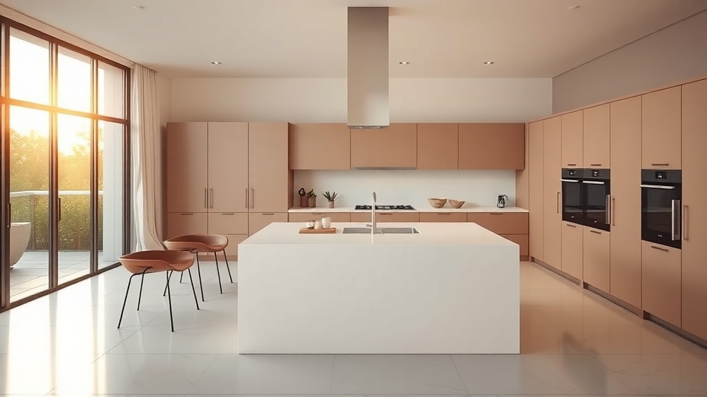 Design inteligente que acolhe: por que pensar no interior antes de escolher peças