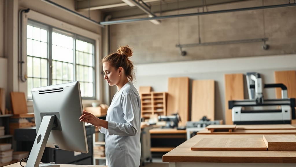 Do desenho ao corte: o que significa preparar arquivos para Corian