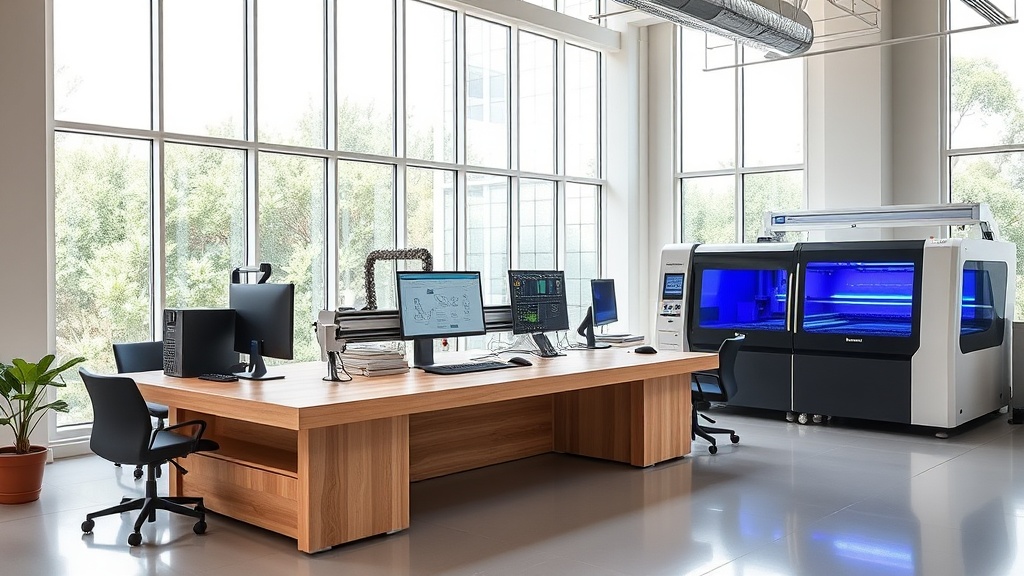 Tendências que aproximam tecnologia, estética e função