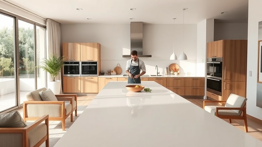 Escolhas assertivas: passo a passo para planejar móveis e acessórios