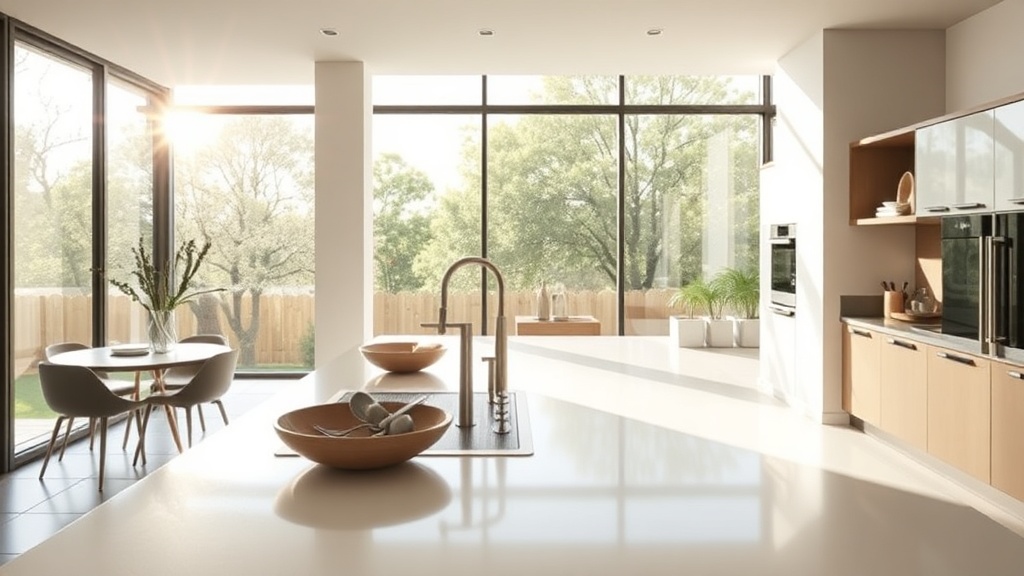 Tendências atuais: superfícies sólidas, texturas suaves e brilho sob medida