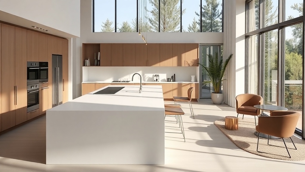 Erros comuns ao mobiliar e decorar e como evitá-los