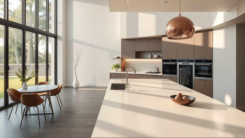 Tendências que unem tecnologia, sustentabilidade e estética atemporal