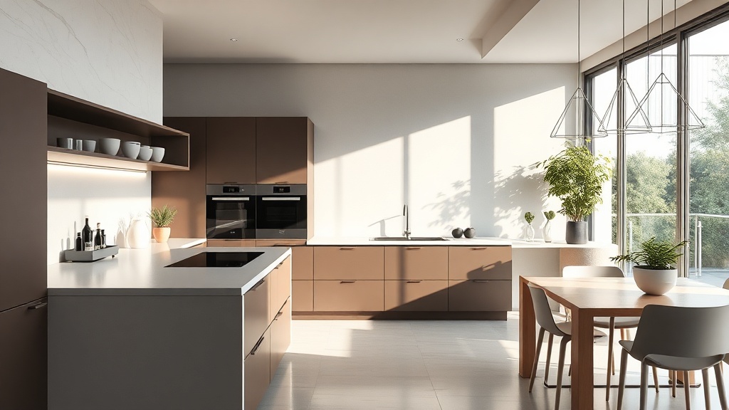 Erros comuns ao mobiliar e decorar e como evitá-los no projeto da pia