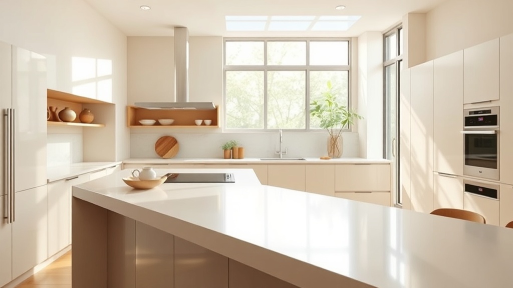 Como planejar sua pia esculpida e o conjunto do ambiente: passo a passo