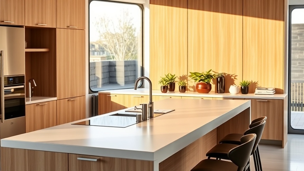 Erros comuns ao escolher pias e cubas e como evitá-los