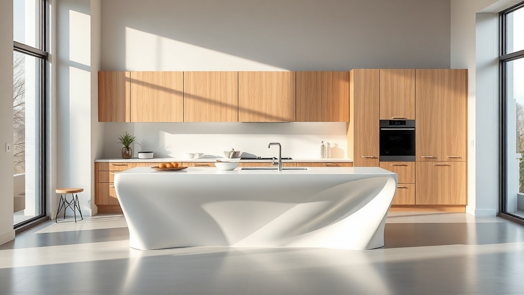 Passo a passo para planejar a escolha ideal para sua cozinha ou banheiro