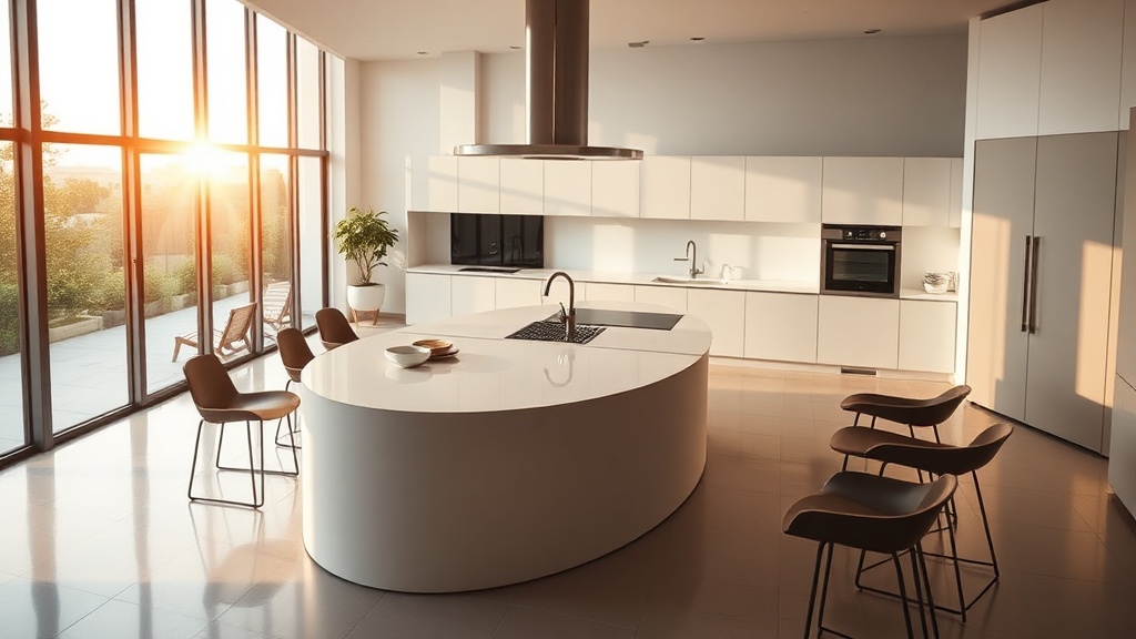 Planejamento sem mistério: passo a passo para escolher materiais e manter tudo em harmonia