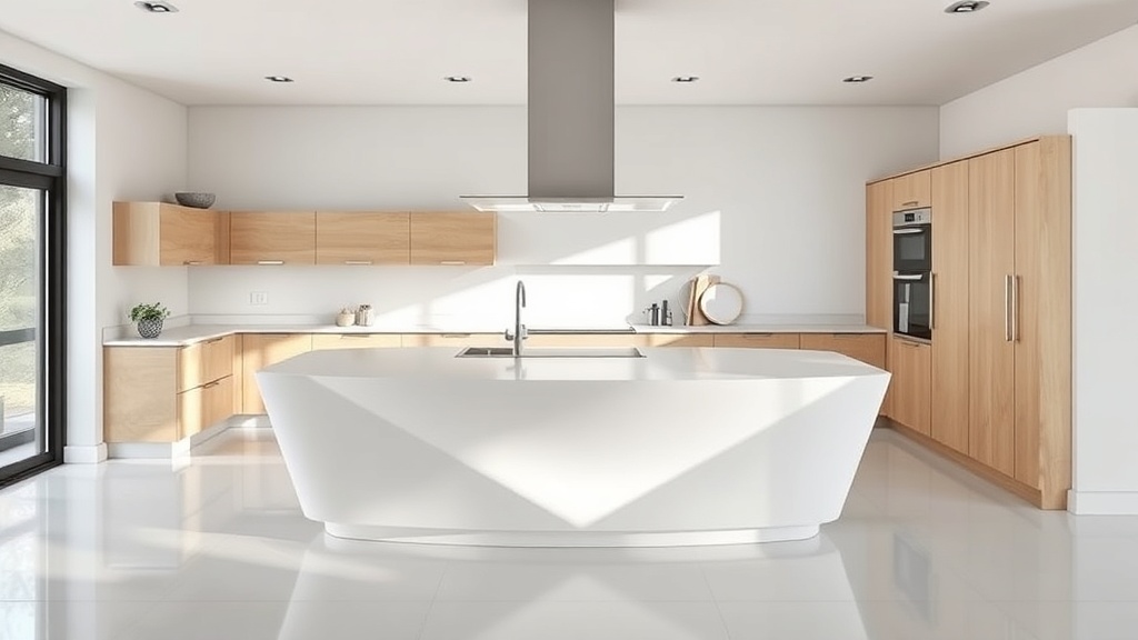 Erros comuns ao escolher pia e mobiliário — e como evitar