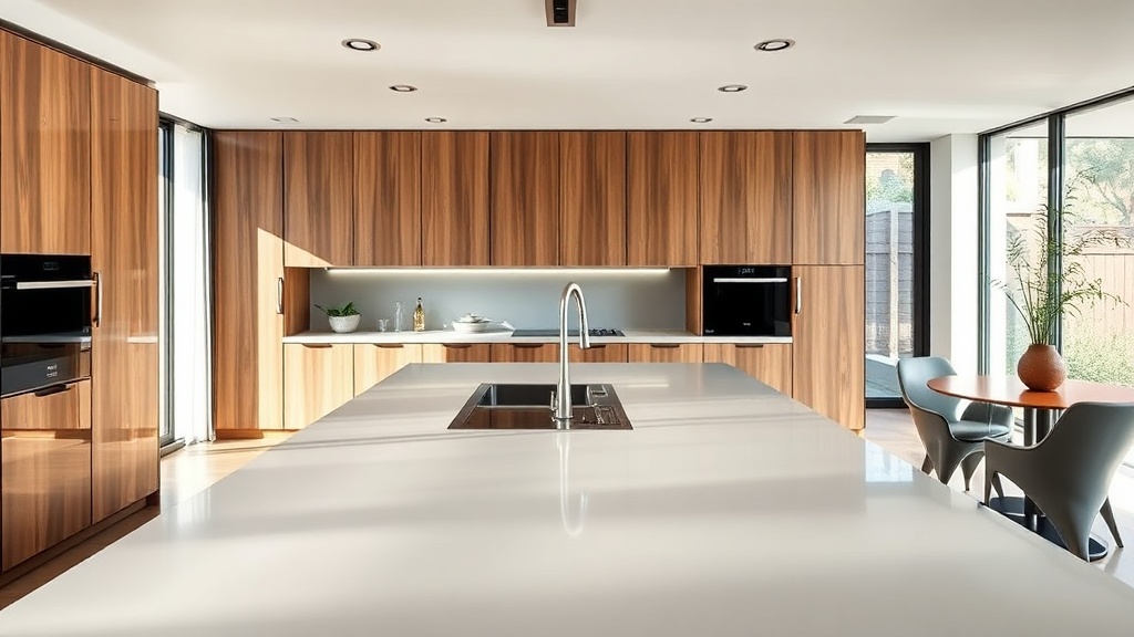 Tendências que aproximam sofisticação e praticidade