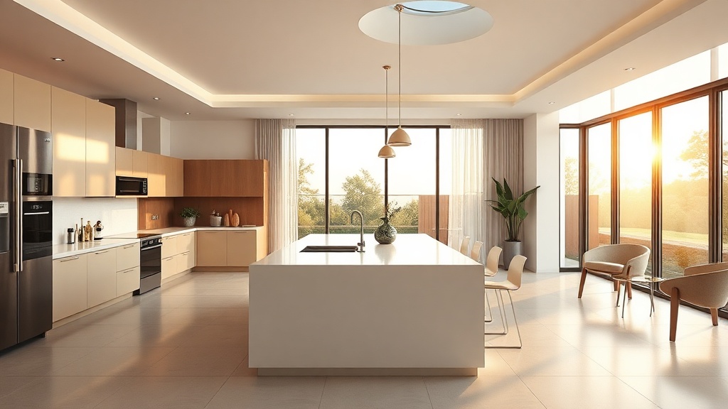 Roteiro prático para planejar suas bancadas e mobiliário