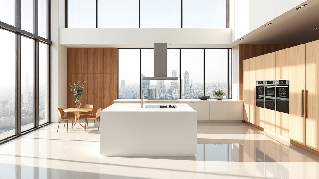 Erros comuns ao mobiliar e decorar e como evitar cada um