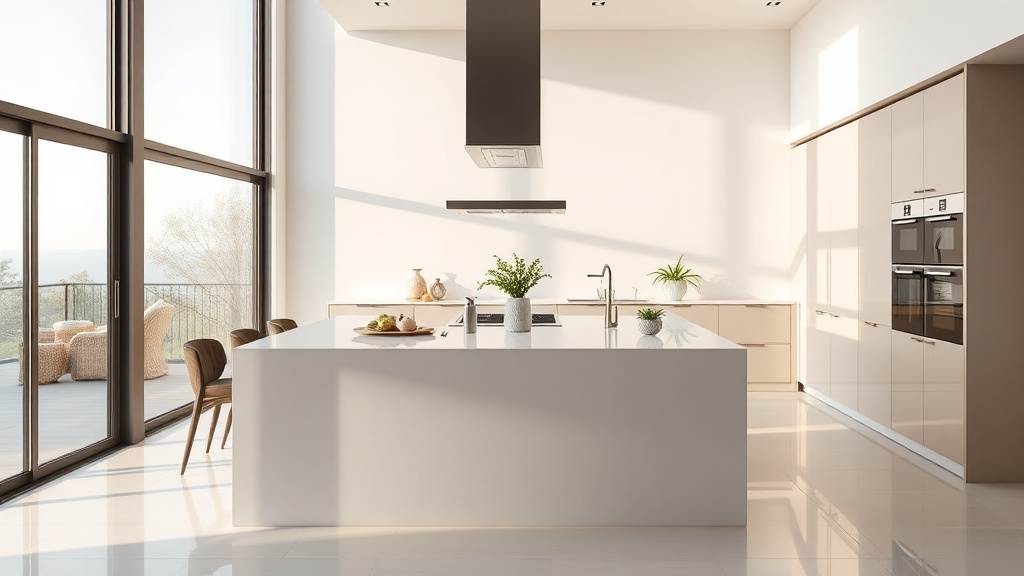 Erros comuns ao mobiliar e decorar – e como evitá-los