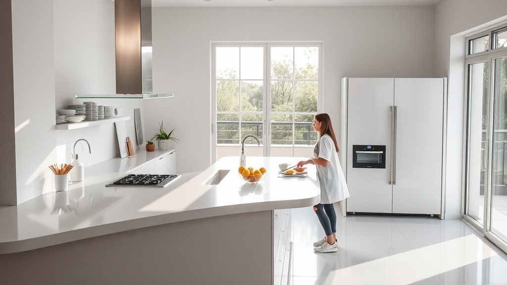 Planejamento passo a passo: do levantamento ao material ideal