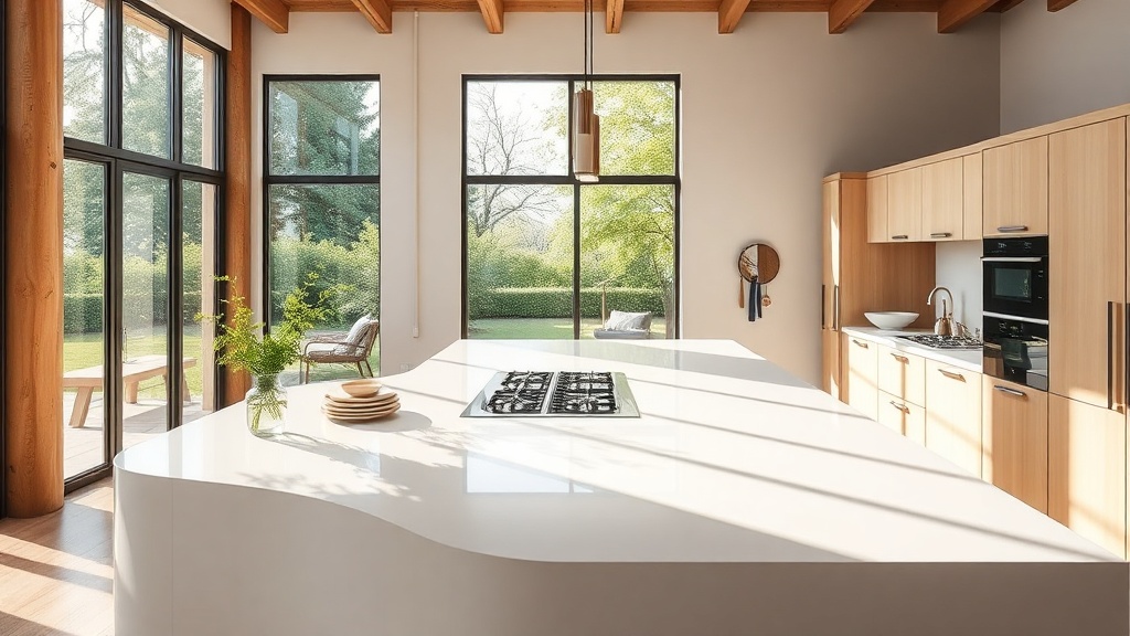 O impacto do design bem pensado na rotina de casas e empresas