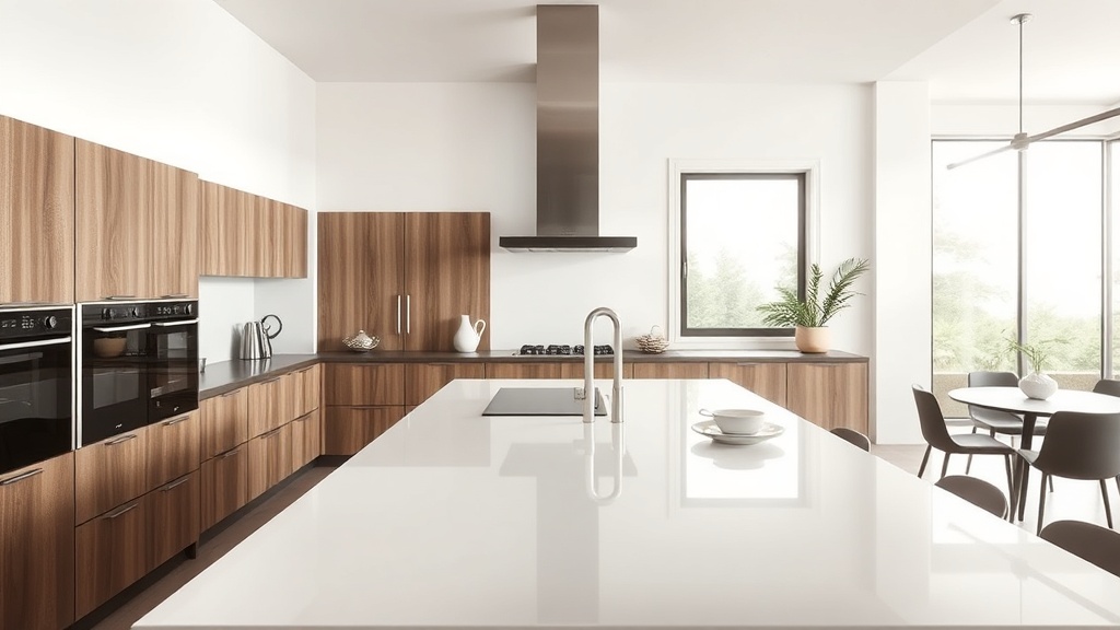 Como planejar a escolha de móveis e acessórios: um passo a passo prático