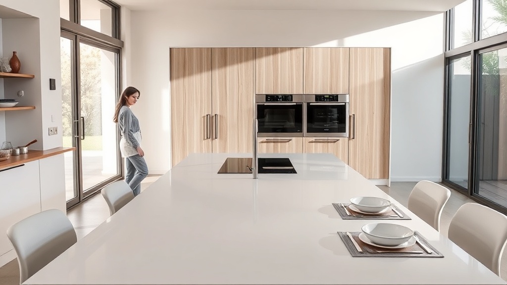 Planejamento passo a passo: do levantamento do espaço à escolha dos materiais