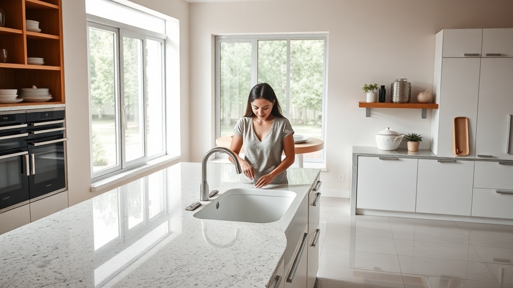 Erros comuns ao escolher pias e como evitá-los